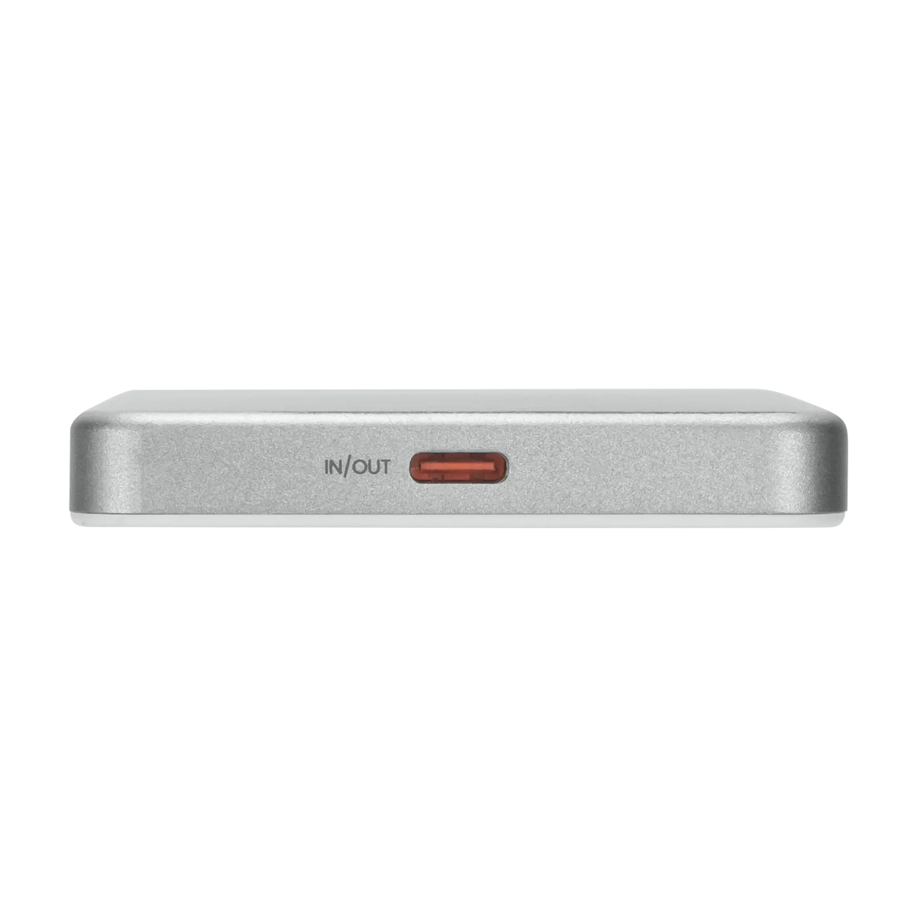 BATERIA VENTEV MAGSAFE PORTABLE 5000mAh Qi2 GREY - Image 3