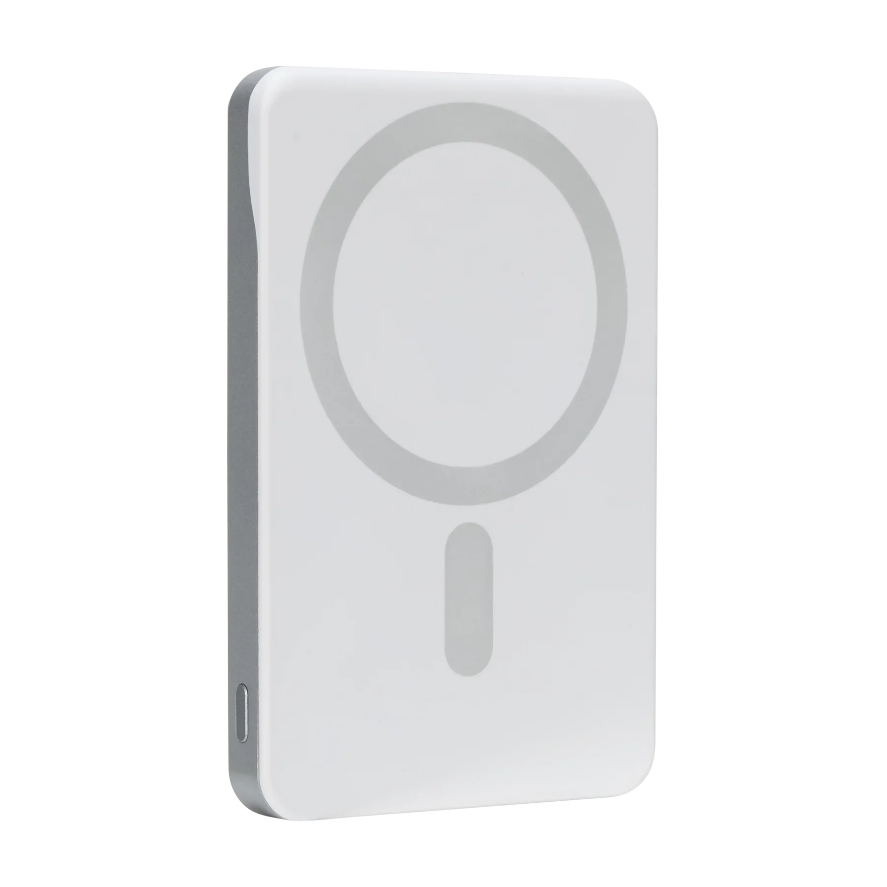 BATERIA VENTEV MAGSAFE PORTABLE 5000mAh Qi2 GREY - Image 4