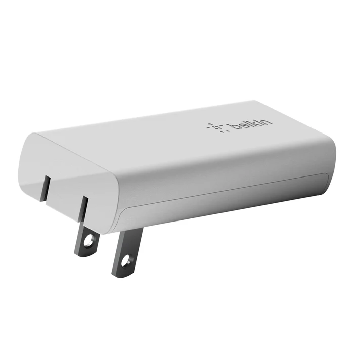 ADAPTADOR BELKIN DE PARED 20W GaN USB-C - Image 3