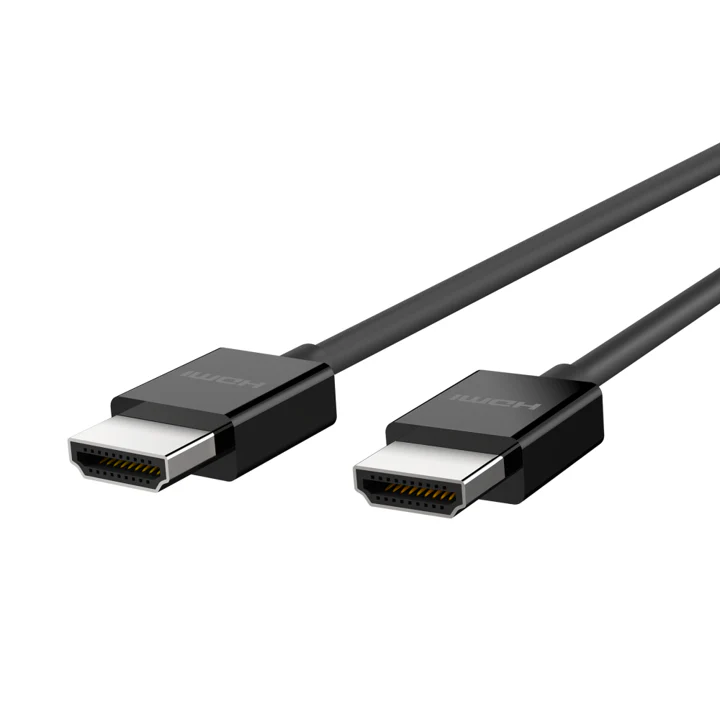 CABLE BELKIN HDMI A HDMI 8K 2M - BLACK - Image 3