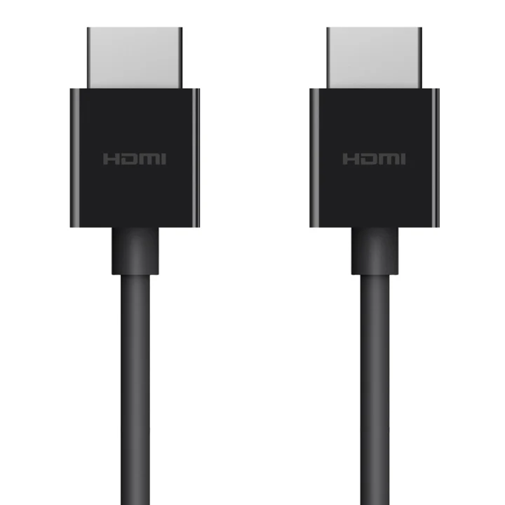 CABLE BELKIN HDMI A HDMI 8K 2M - BLACK - Image 4
