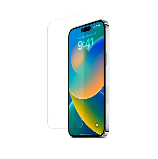 PROTECTOR DE PANTALLA BELKIN SCREENFORCE IPHONE 14 PLUS