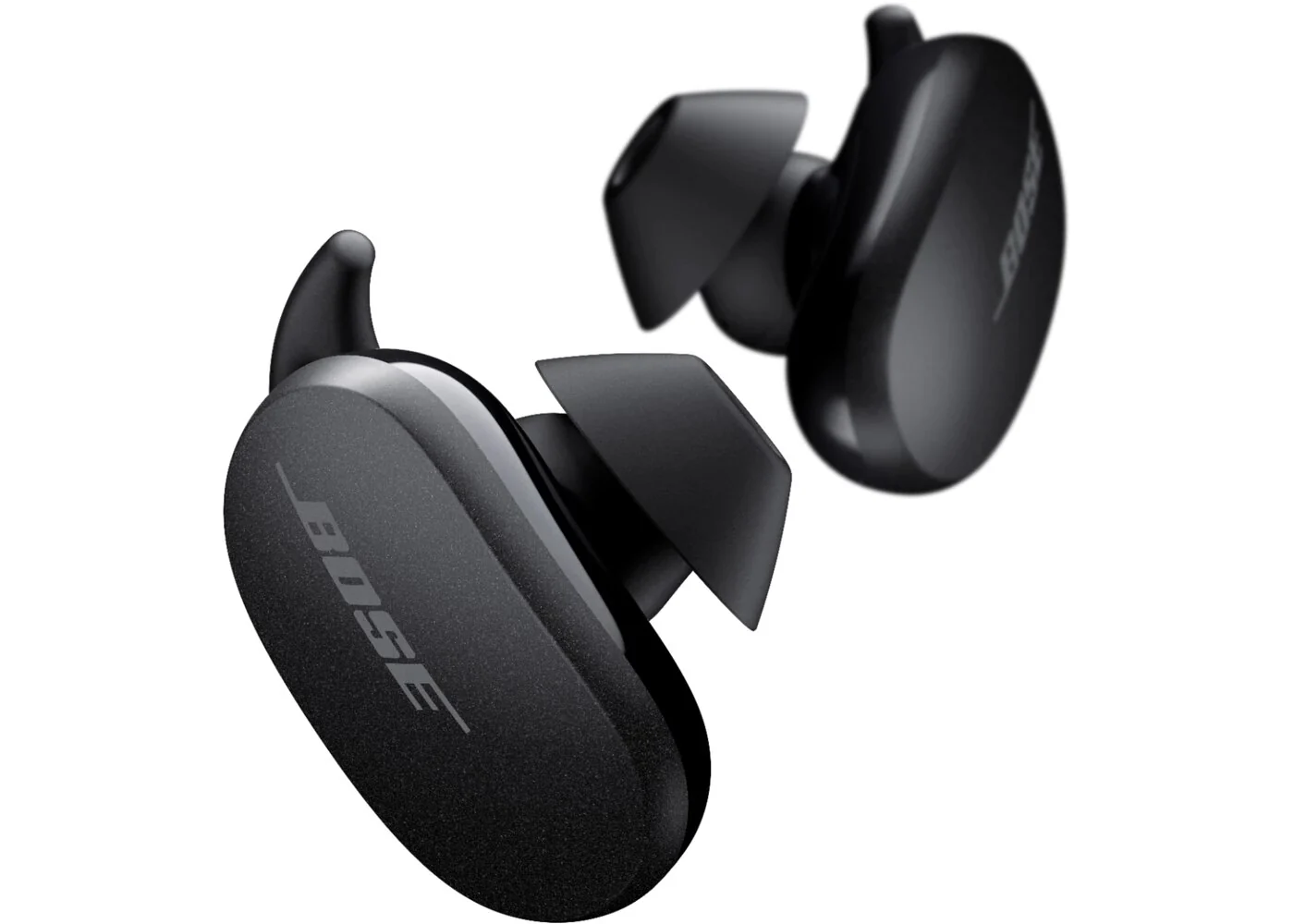 AUDIFONOS BOSE QUIETCOMFORT EARBUDS IN EAR NC TWS BLACK