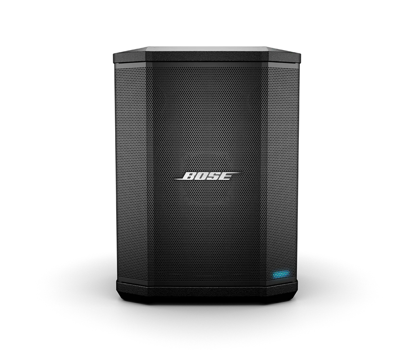 SPEAKER BOSE S1 PRO PORTABLE BLUETOOTH BLACK - Image 2