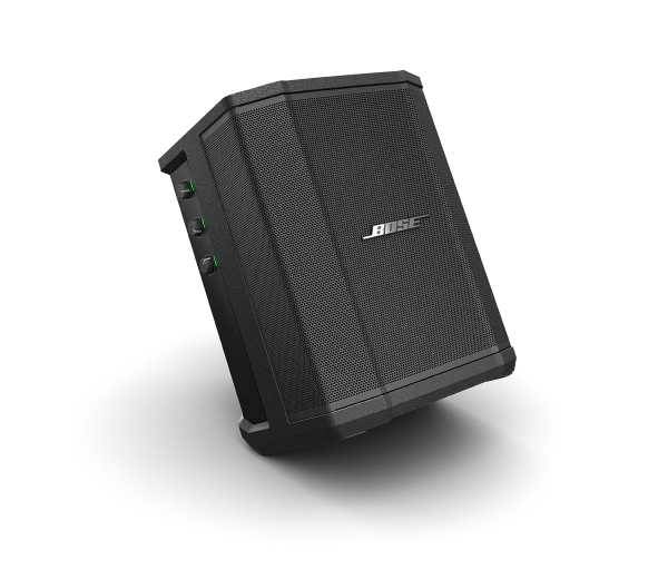 SPEAKER BOSE S1 PRO PORTABLE BLUETOOTH BLACK - Image 3