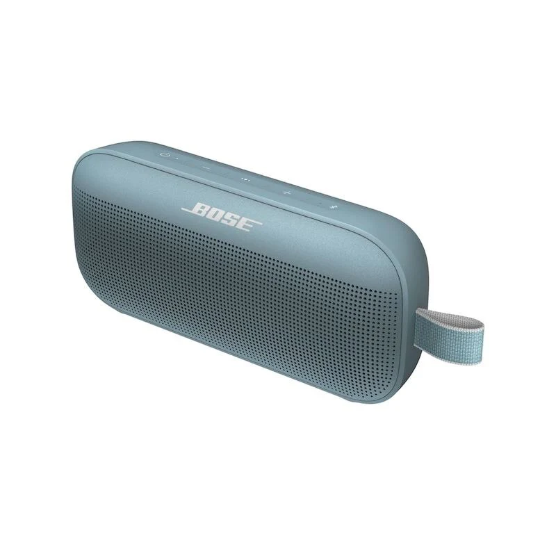 SPEAKER BOSE SOUNDLINK FLEX PORTABLE BLUETOOTH BLUE - Image 2