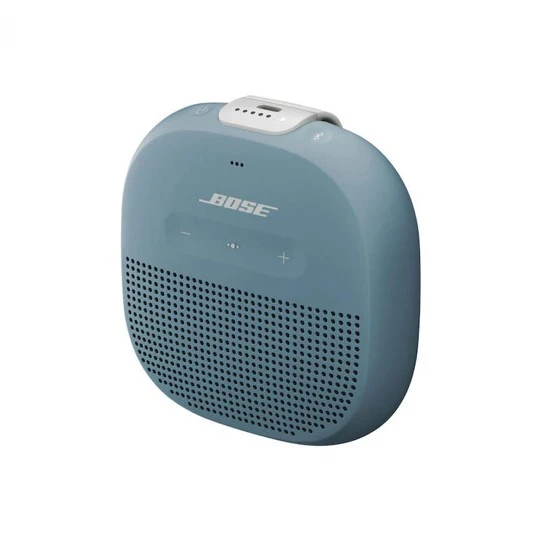 SPEAKER BOSE SOUNDLINK MICRO PORTABLE BLUETOOTH BLUE - Image 2