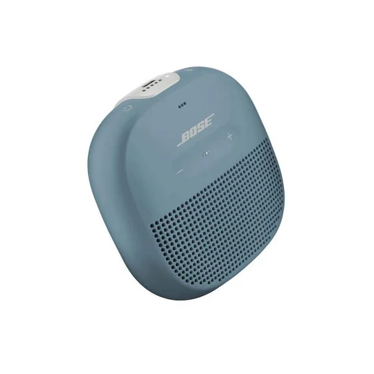 SPEAKER BOSE SOUNDLINK MICRO PORTABLE BLUETOOTH BLUE - Image 3