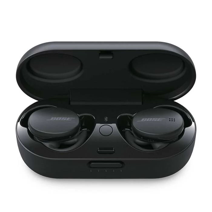 AUDIFONOS BOSE SPORT EARBUDS IN EAR TWS BLACK - Image 2