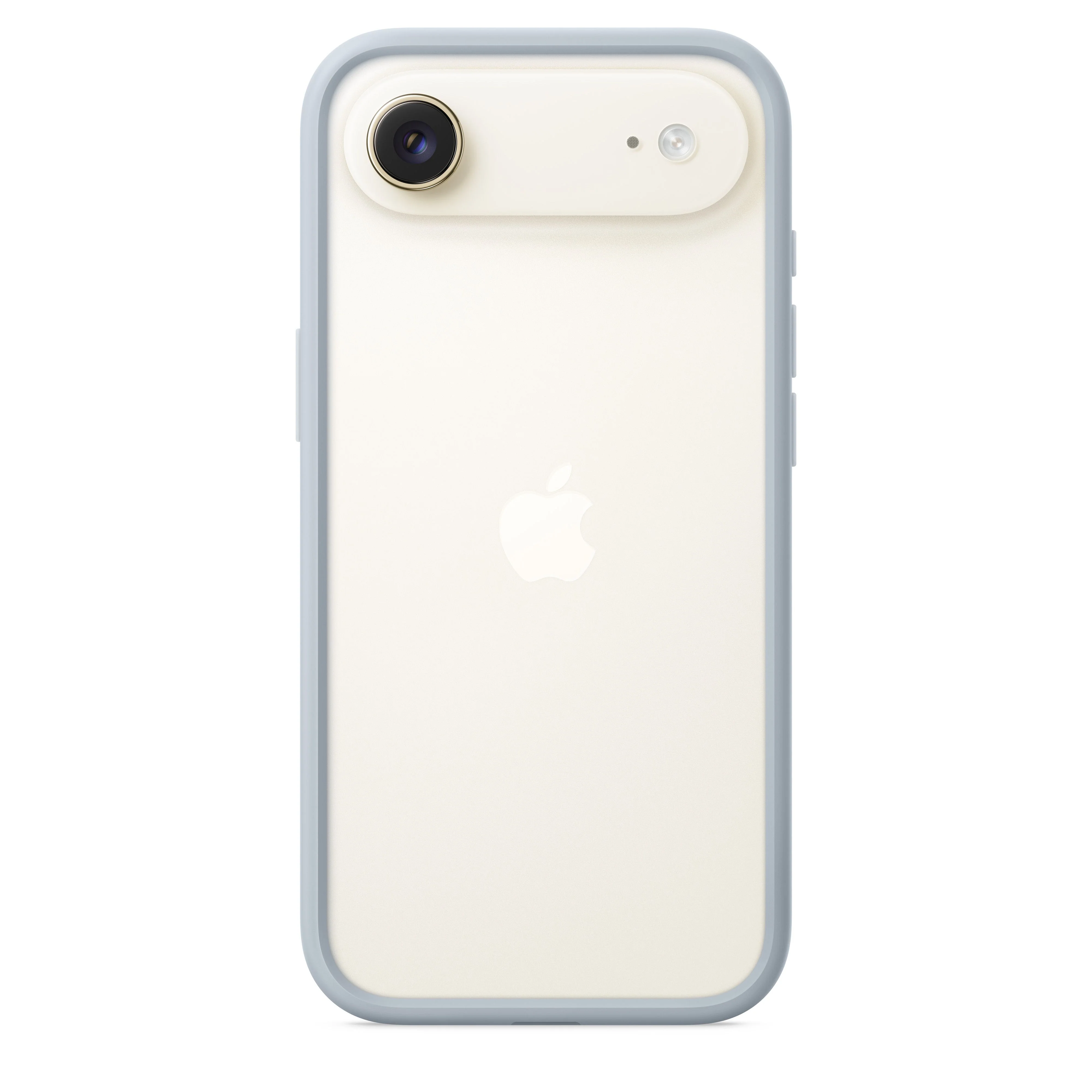 Bumper para el iPhone Air - Azul claro - Image 2