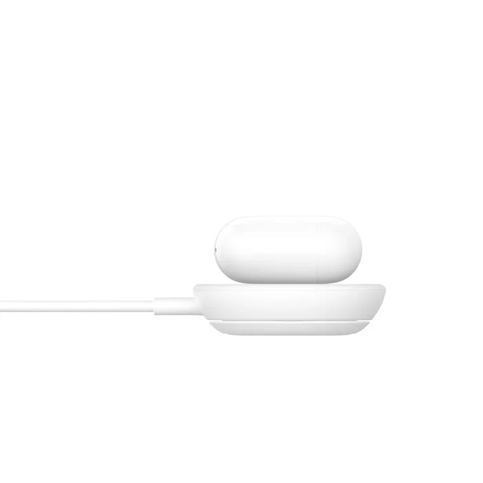 CABLE BELKIN USB-C A MAGSAFE 25W Qi2 2MT WHITE - Image 3