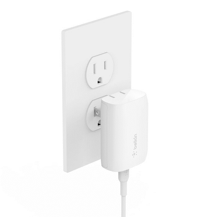 ADAPTADOR BELKIN DE PARED 30W USB-C - Image 5