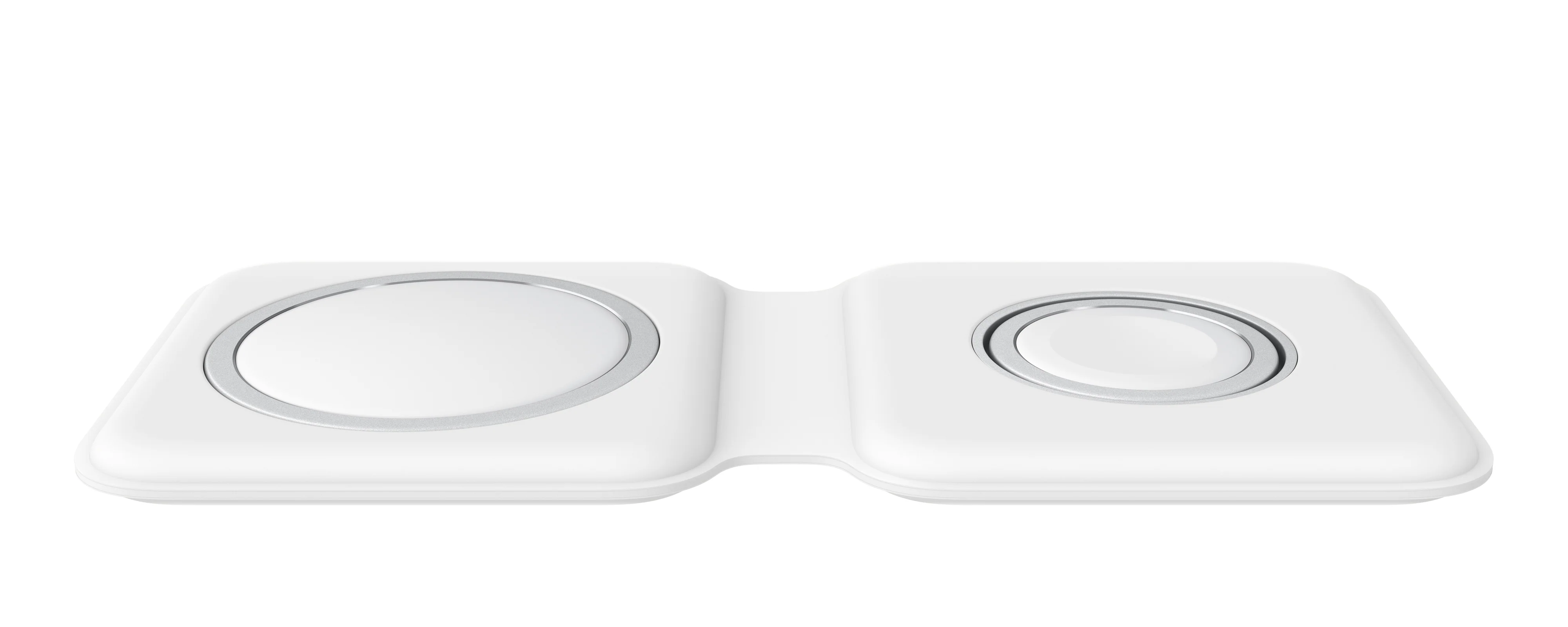Cargador Apple  inalámbrico MagSafe Duo - Blanco - Image 2
