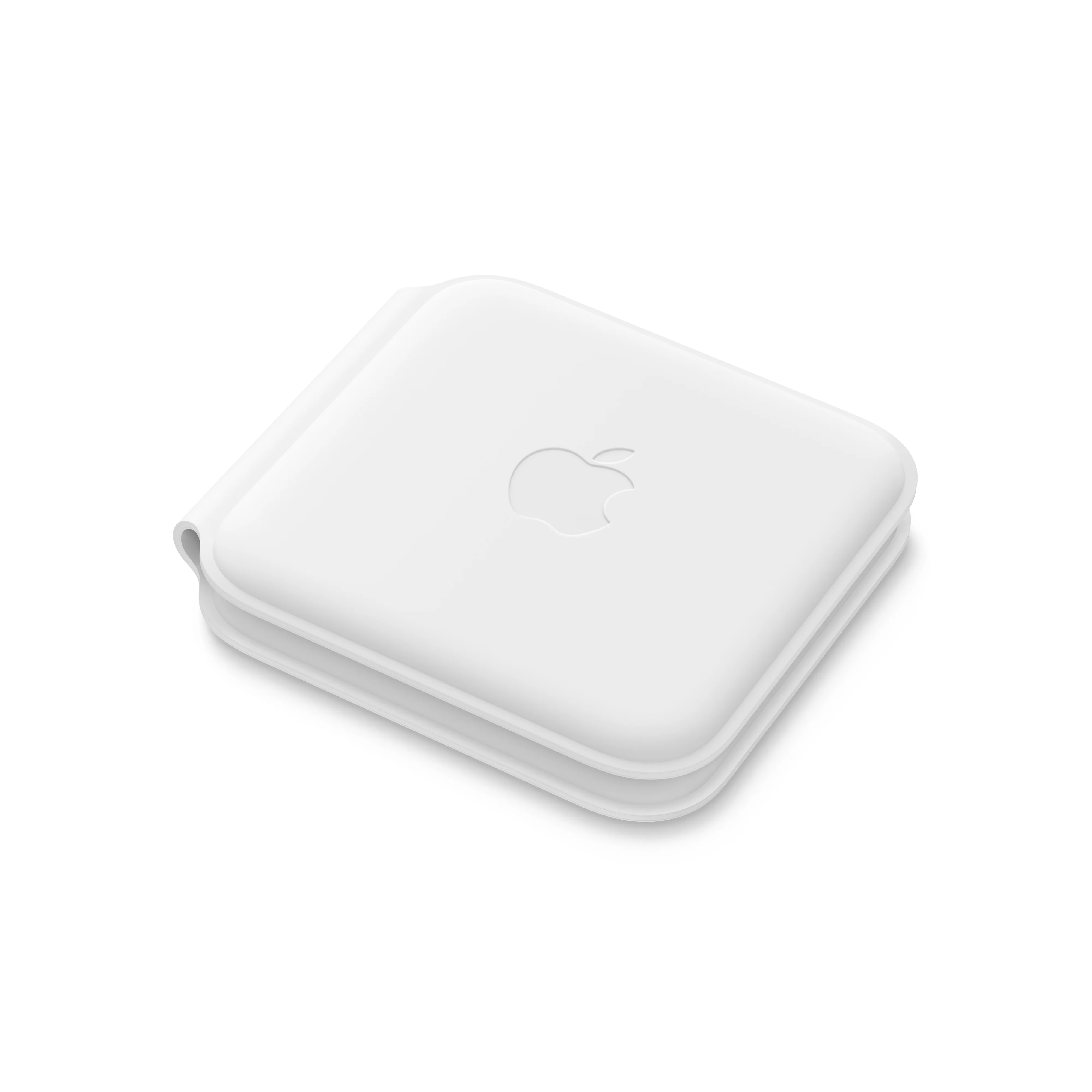 Cargador Apple  inalámbrico MagSafe Duo - Blanco - Image 4