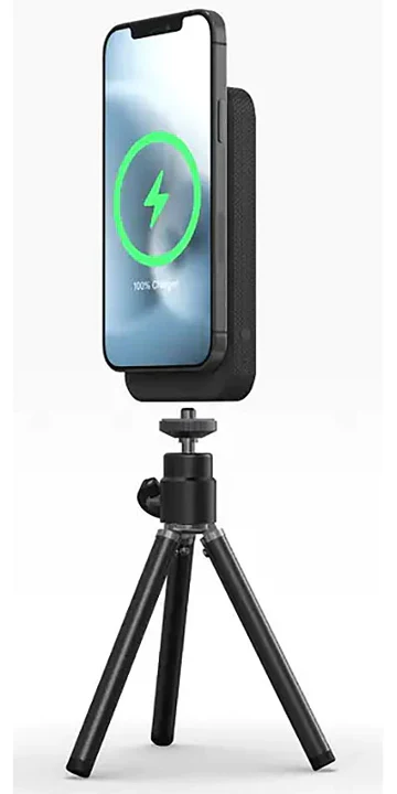CARGADOR INALÁMBRICO MAGNÉTICO MOPHIE SNAP+ POWERSTATION STAND - Image 5
