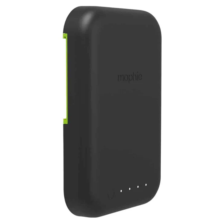 Cargador Portatil Juice Pack Connect 5k mAh Negro - Image 2