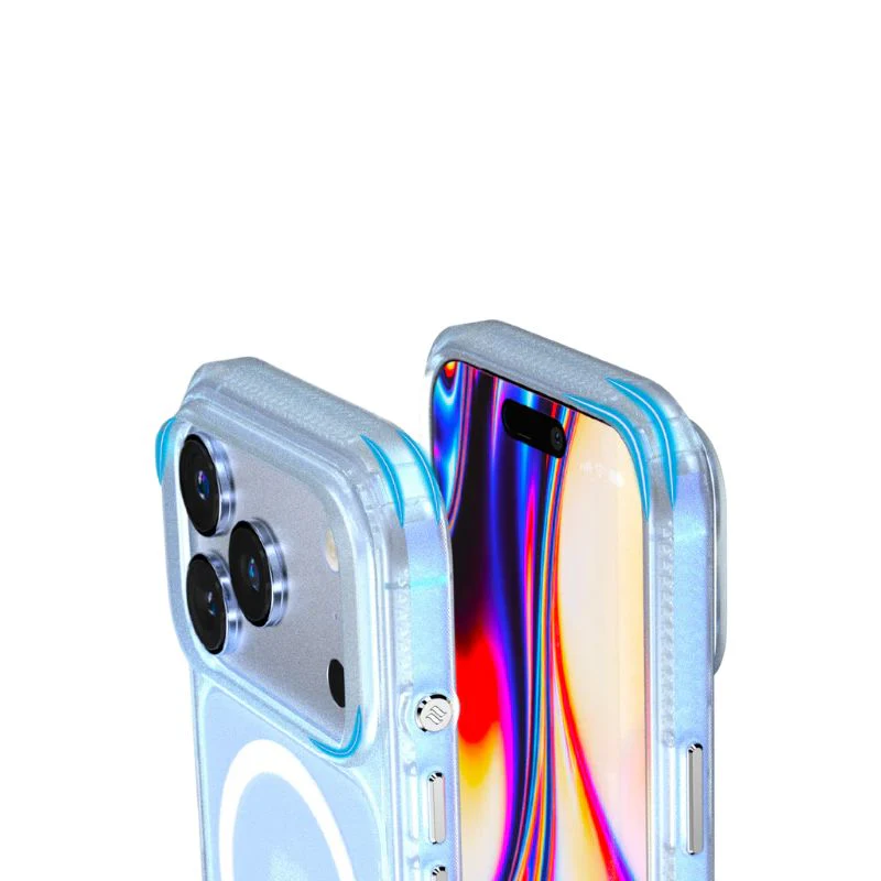 CASE CATALYST INFLUENCE IPHONE 17 PRO CLEAR - Image 3