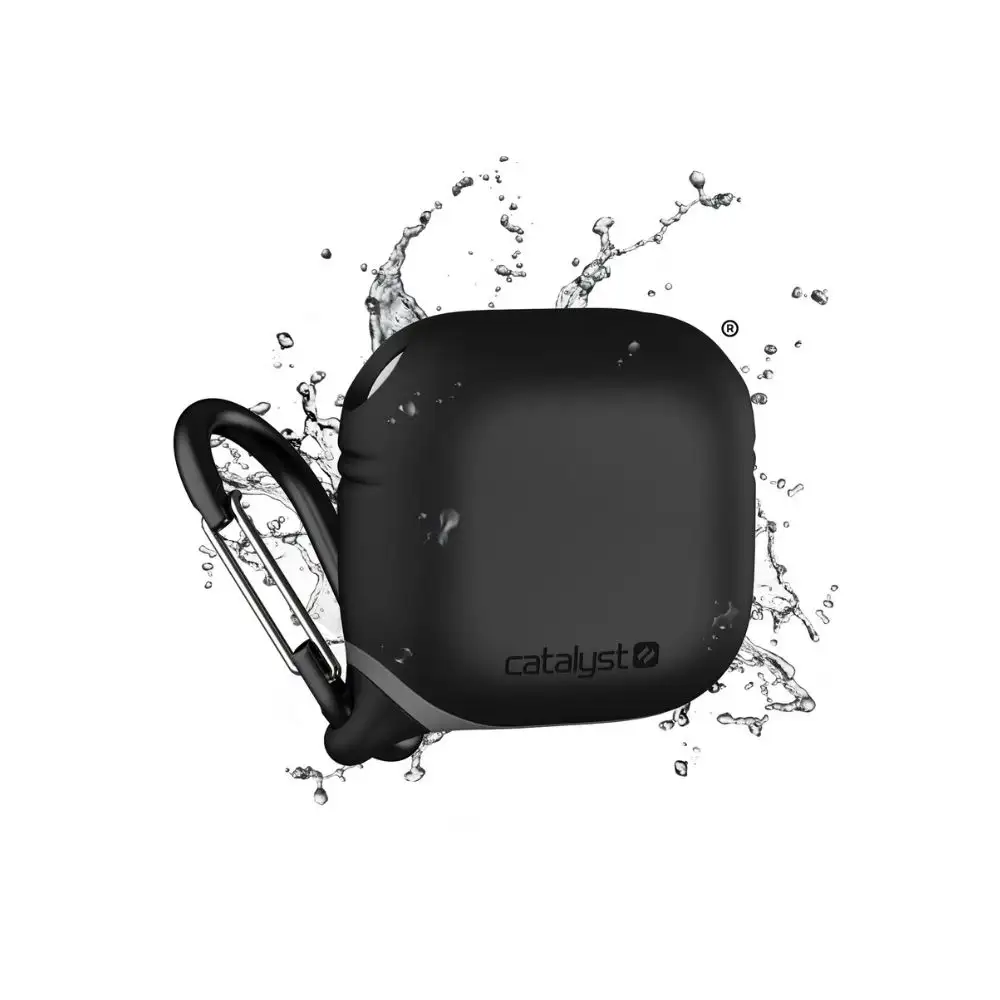 CASE CATALYST WP AIRPODS 4 BLK - Image 3