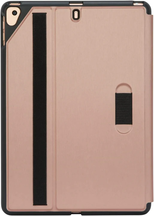 CASE TARGUS CLICK-IN IPAD 10.2/10.5 INCH 9TH/8TH/7TH ROSE GOLD - Image 2