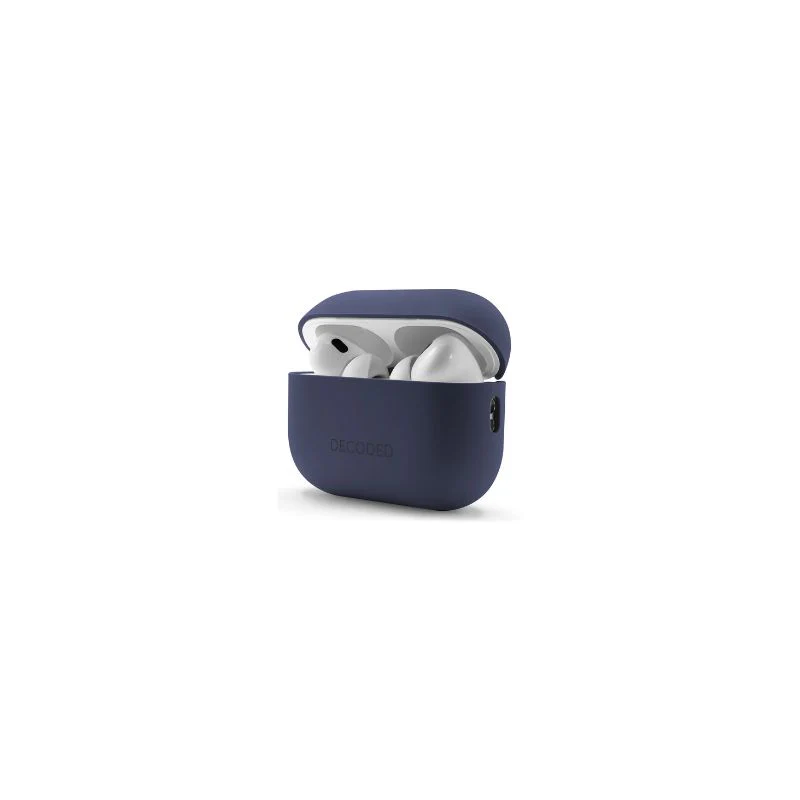CASE DECODED AIRCASE PARA AIRPODS PRO GEN 3 BLUE - Image 3
