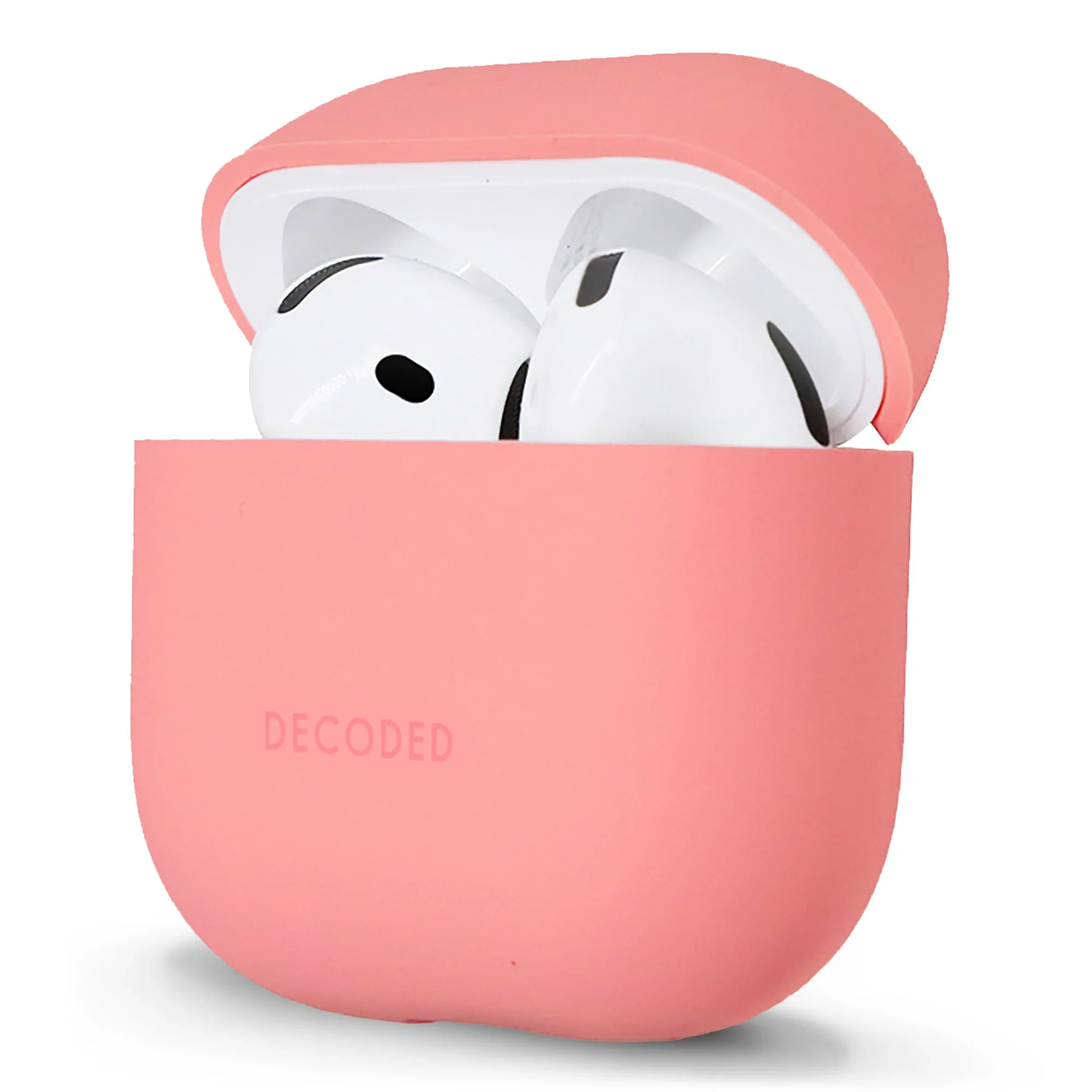 CASE DECODED AIRPODS 4 AIRCASE PINK - Image 3