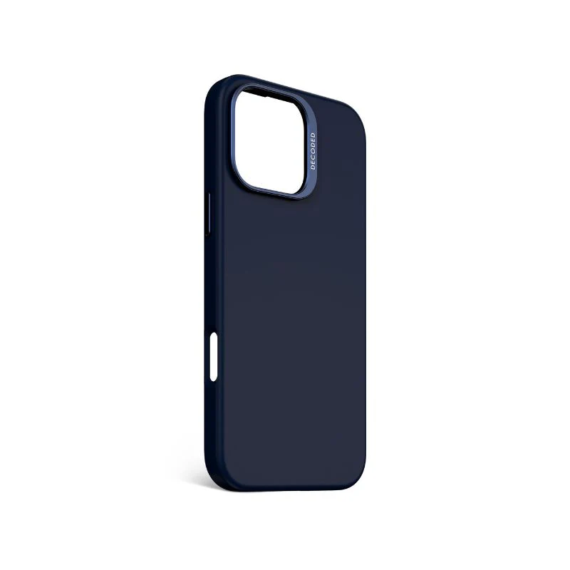 CASE DECODED BACKOVER MAGSAFE IPHONE 16 PRO MAX BLUE PRINT - Image 2