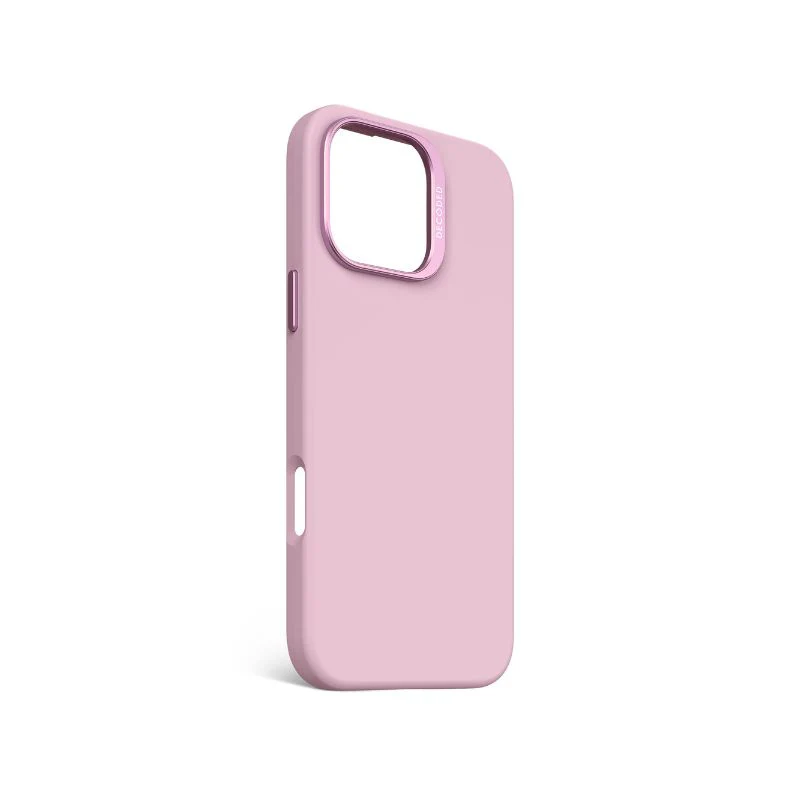 CASE DECODED BACKOVER MAGSAFE IPHONE 16 PRO MAX LILAC - Image 2
