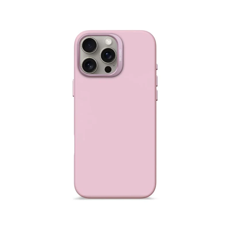 CASE DECODED BACKOVER MAGSAFE IPHONE 16 PRO MAX LILAC - Image 5