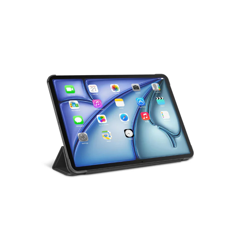 CASE DECODED SLIM IPAD 10th 10.9 INCH BLACK - Image 3