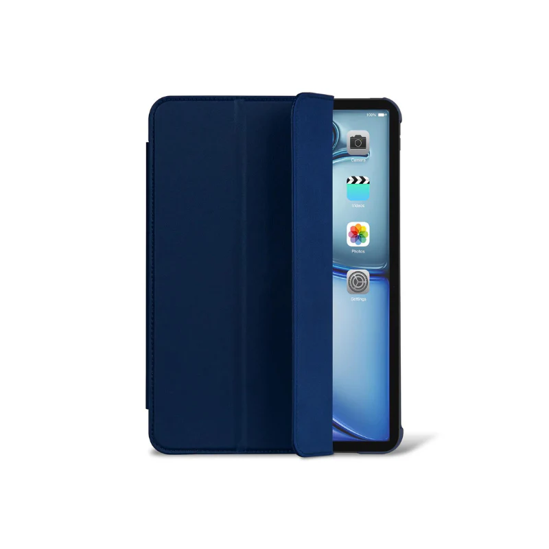 CASE DECODED SLIM IPAD 10th 10.9 INCH NAVY PEONY - Image 4