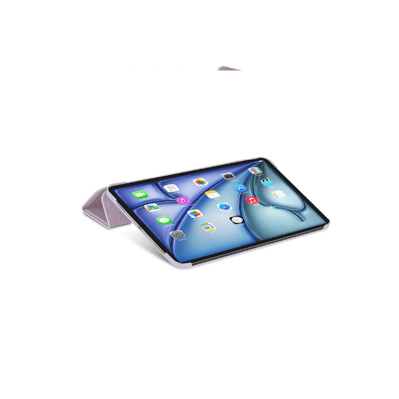 CASE DECODED SLIM IPAD AIR 11 M2/5th/4th LAVAND - Image 3