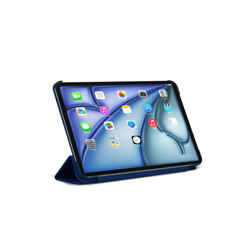 CASE DECODED IPAD AIR 11 M2 NVY - Image 3
