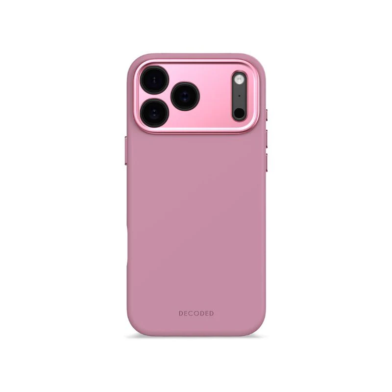CASE DECODED SILICONE IPHONE 17 PRO MAX ROSETTE - Image 2