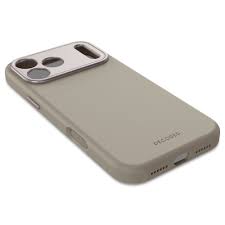 CASE DECODED SILICONE IPHONE 17 PRO MAX TOUPE - Image 3