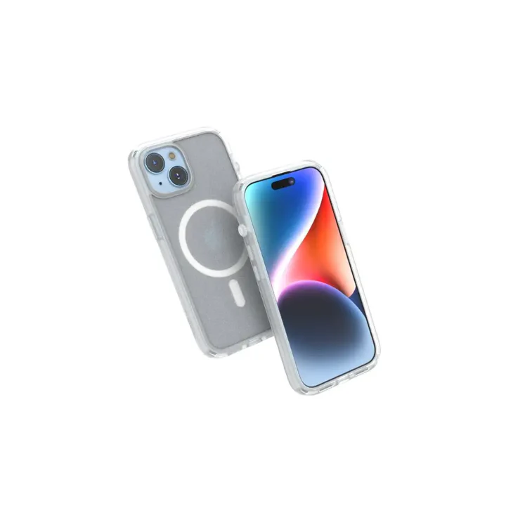Case Catalyst Influence con Magsafe para iPhone 15 - Transparente - Image 2