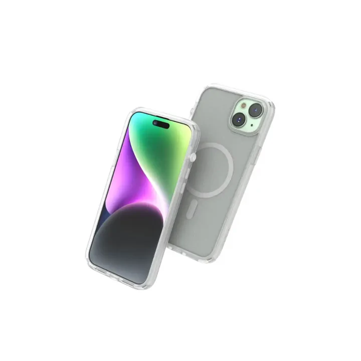 CASE IPHONE 15 6.7 MAGSAFE CLEAR - Image 2