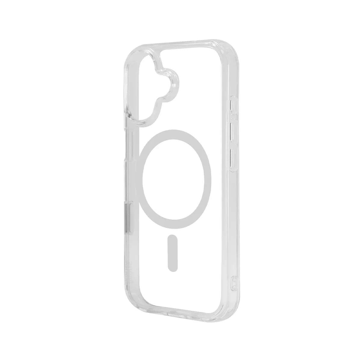 CASE MARKSTRONG IPHONE 17 CLEAR - Image 2