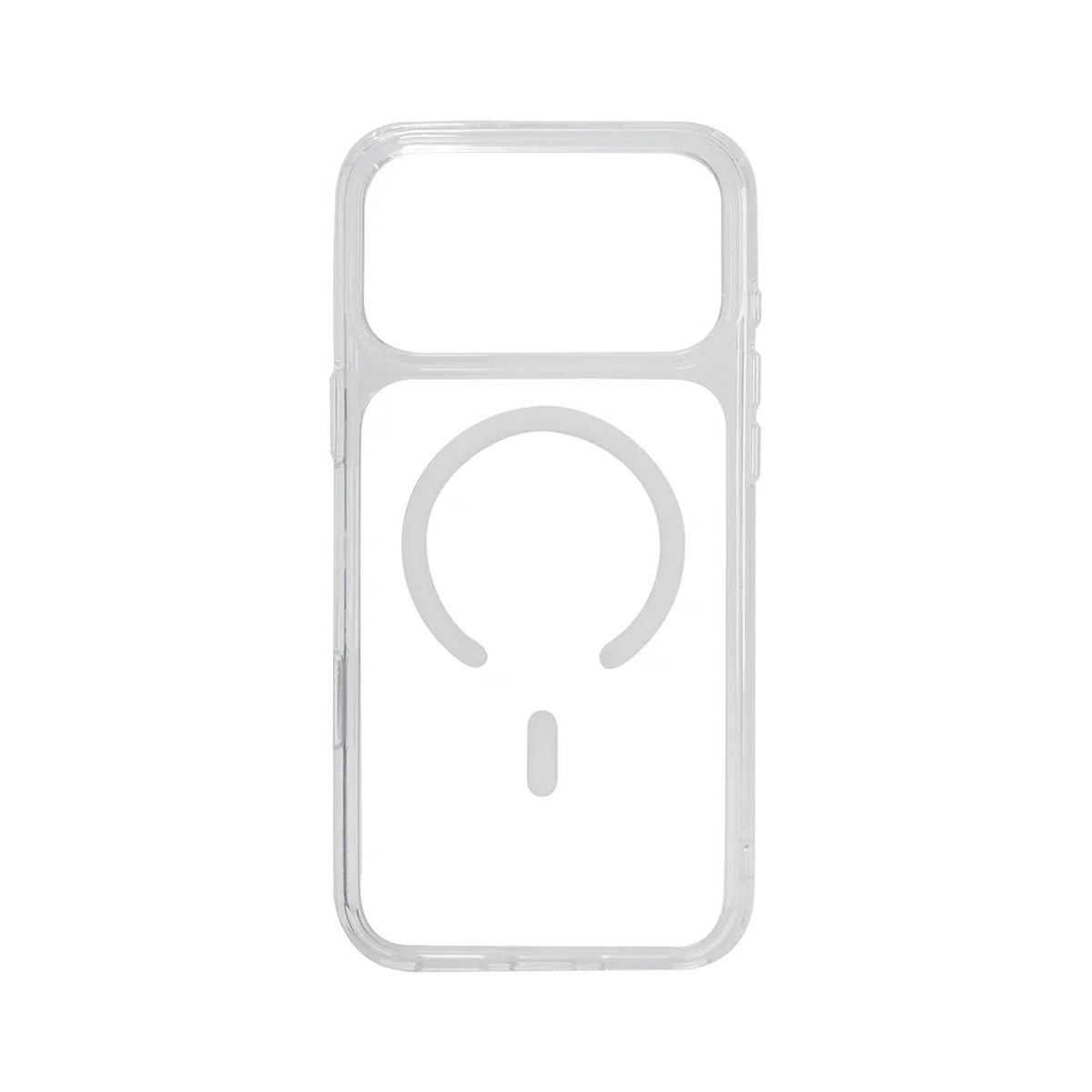 CASE MARKSTRONG IPHONE 17 PRO CLEAR