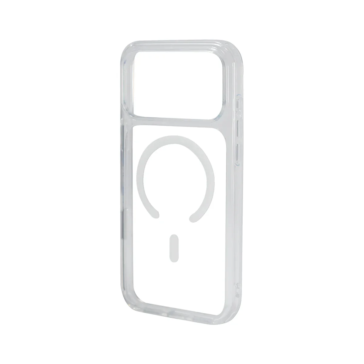 CASE MARKSTRONG IPHONE 17 PRO CLEAR - Image 2