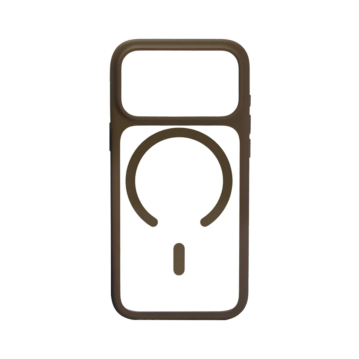 CASE MARKSTRONG IPHONE 17 PRO DESERT TITANIUM