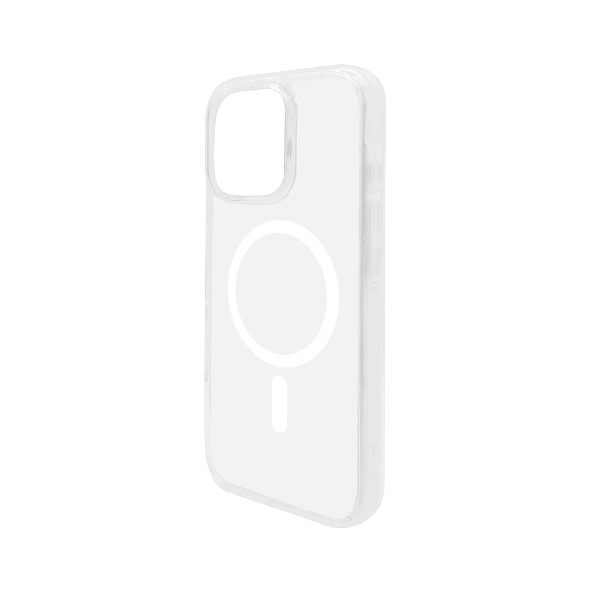 CASE MARKSTRONG MAGSAFE IPHONE 16 PRO CLEAR - Image 2
