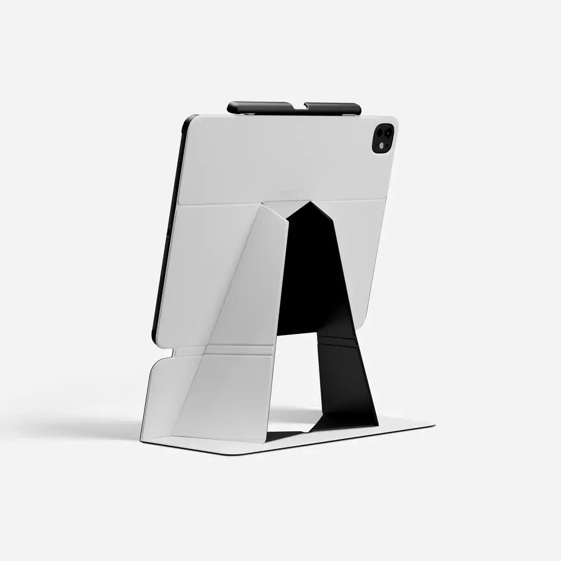 CASE MOFT FLOAT FOLIO IPAD AIR M3 11 INCH PLEGABLE MISTY COVE - Image 2