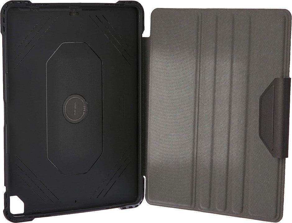 CASE TARGUS PRO-TEK 360 IPAD PRO 12.9 INCH 5TH/4TH/3RD BLACK - Image 3