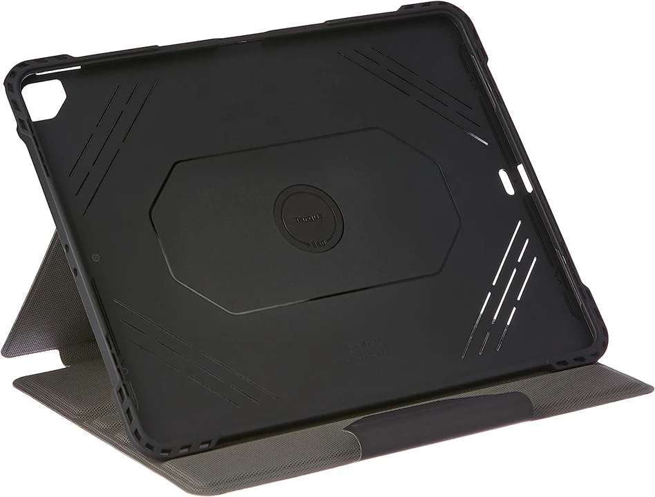 CASE TARGUS PRO-TEK 360 IPAD PRO 12.9 INCH 5TH/4TH/3RD BLACK - Image 5