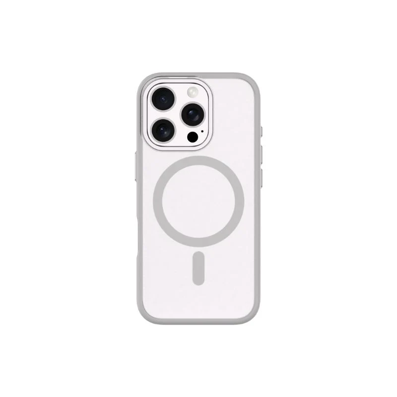 CASE QDOS HYBRID SOFT IPH 16 PM NTRL - Image 2