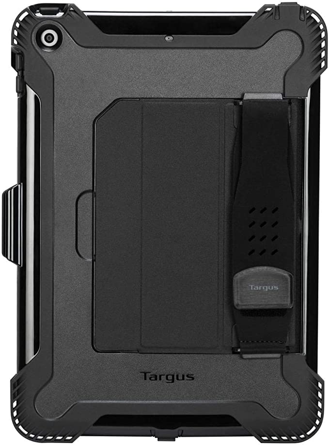 CASE TARGUS SAFEPORT RUGGED IPAD 10.2 INCH 9TH/8TH/7TH BLACK - Image 2