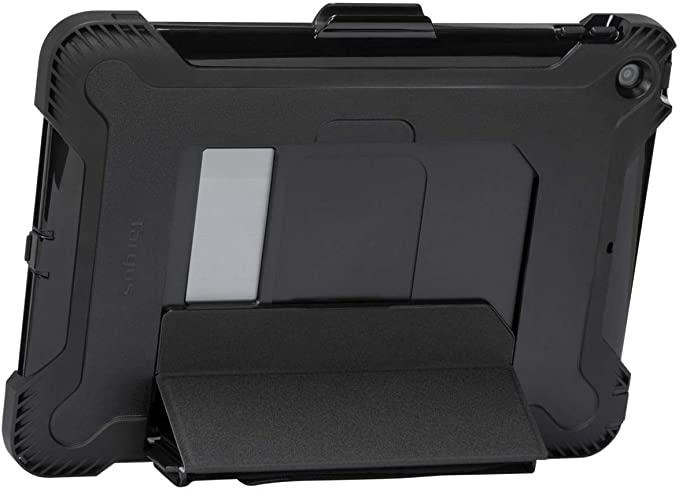 CASE TARGUS SAFEPORT RUGGED IPAD 10.2 INCH 9TH/8TH/7TH BLACK - Image 3