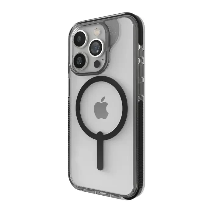 CASE SANTA CRUZ SNAP 15 PRO MAX BLACK - Image 2
