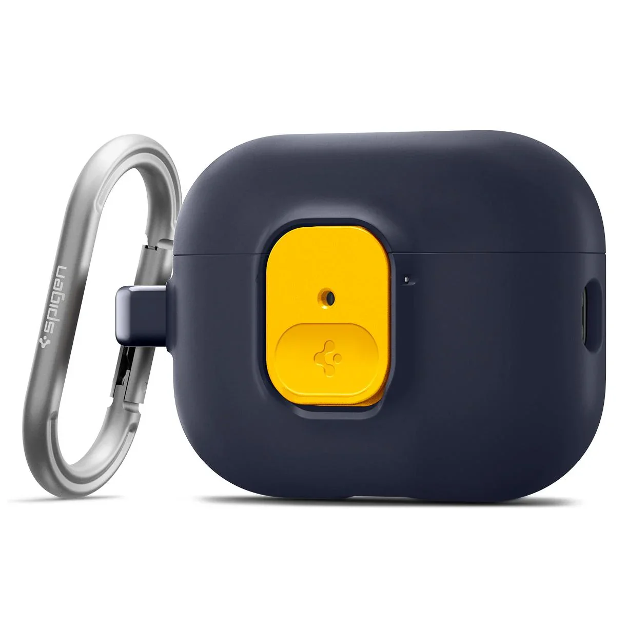 CASE SPIGEN NANO POP PARA AIRPODS PRO 3 BLUEBERRY - Image 2