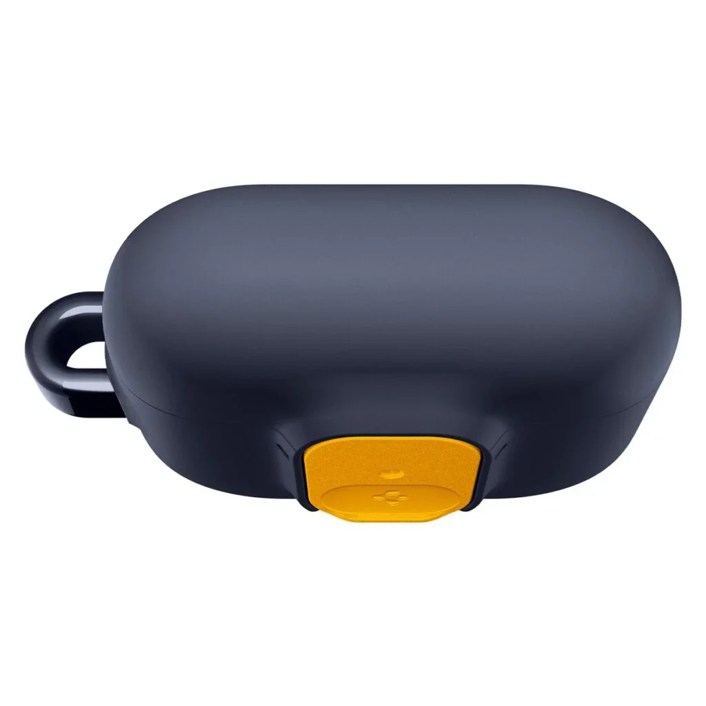 CASE SPIGEN NANO POP PARA AIRPODS PRO 3 BLUEBERRY - Image 3